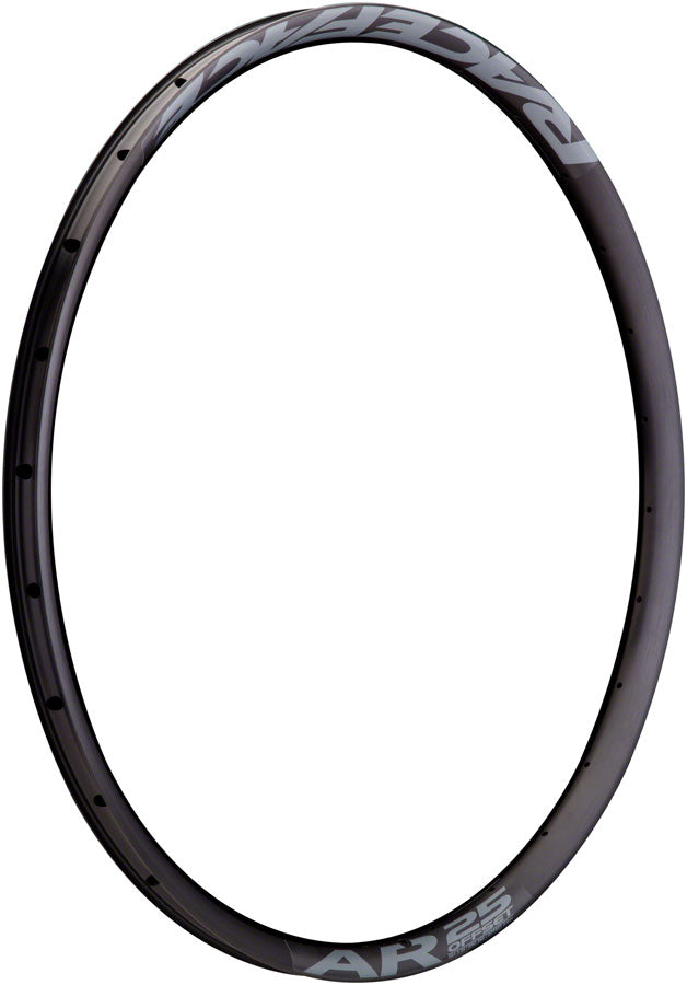 RaceFace AR 25 Rim - 29" Disc Black 32H Offset-Goodwynn'sGoodwynn's