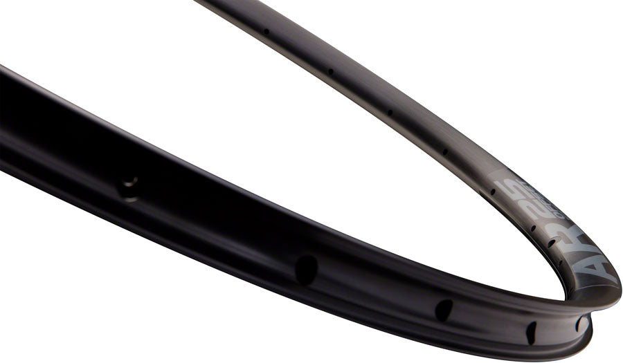 RaceFace AR 25 Rim - 27.5" Disc Black 32H Offset-Goodwynn'sGoodwynn's