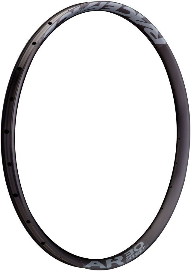 RaceFace AR 30 Rim - 29" Disc Black 32H Offset-Goodwynn'sGoodwynn's