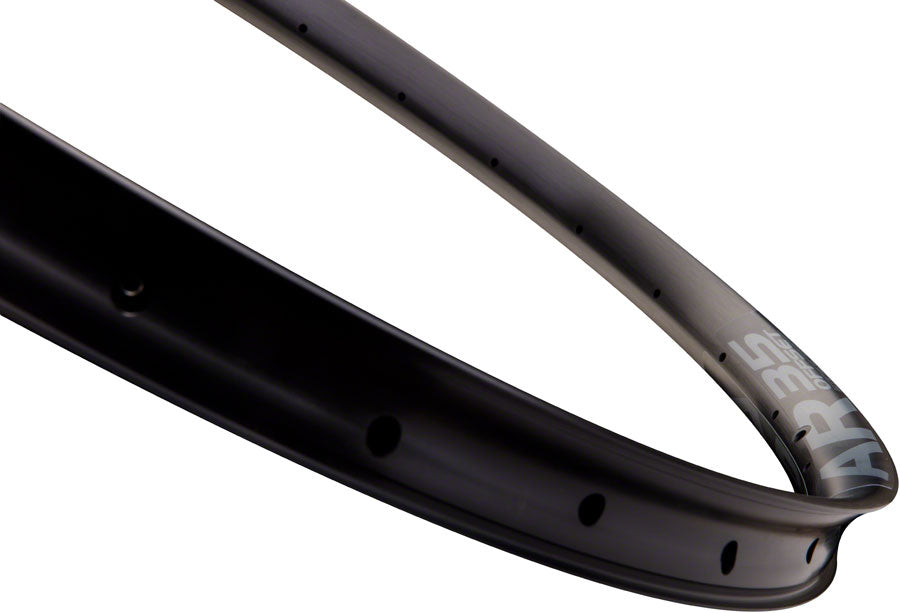 RaceFace AR 35 Rim - 27.5" Disc Black 32H Offset-Goodwynn'sGoodwynn's