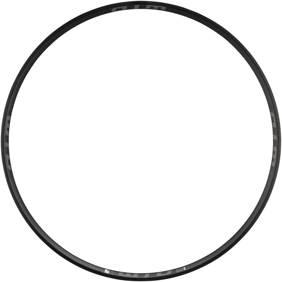 WTB KOM Light i23 Rim - 27.5" TCS Tubeless Disc Black 32H-Goodwynn'sGoodwynn's