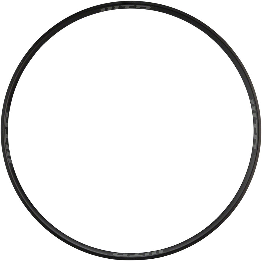 WTB KOM Light i25 Rim - 29" TCS Tubeless Disc Black 32H-Goodwynn'sGoodwynn's