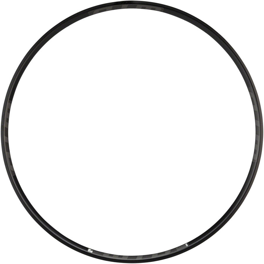 WTB KOM Light i30 Rim - 27.5" TCS Tubeless Disc Black 32H-Goodwynn'sGoodwynn's