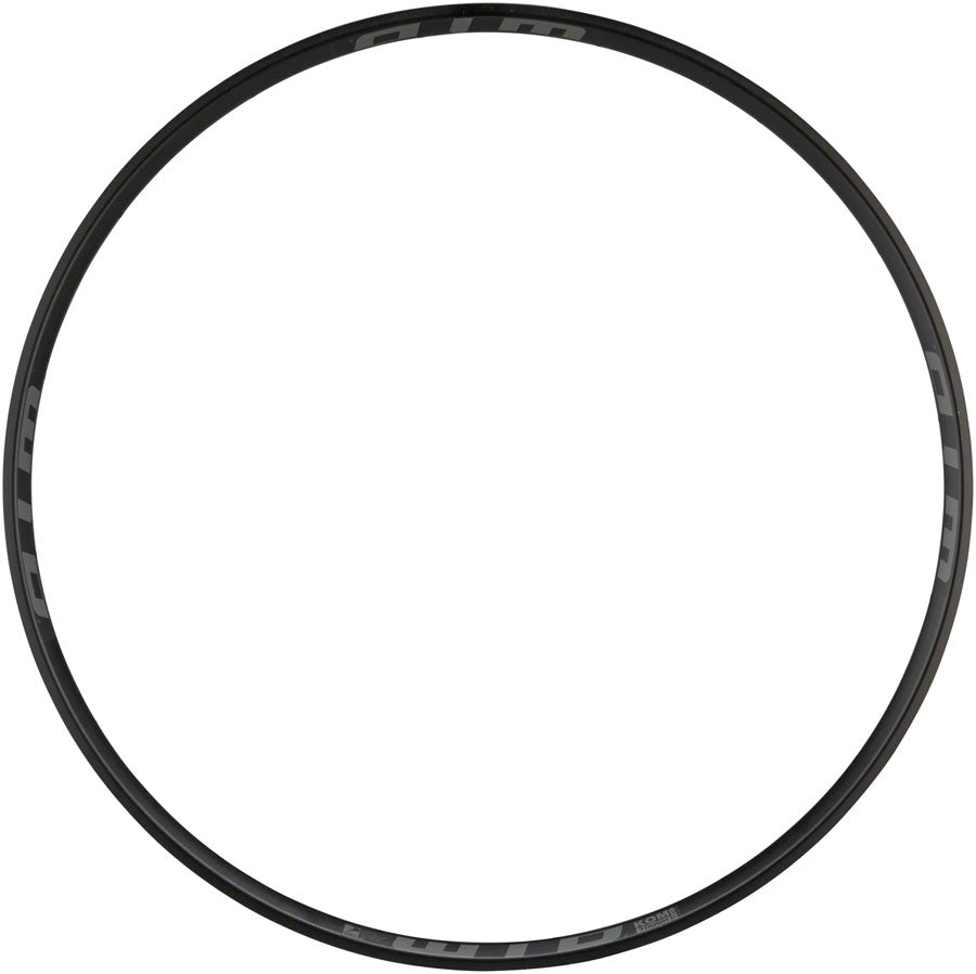 WTB KOM Tough i30 Rim - 27.5" TCS Tubeless Disc Black 32H-Goodwynn'sGoodwynn's