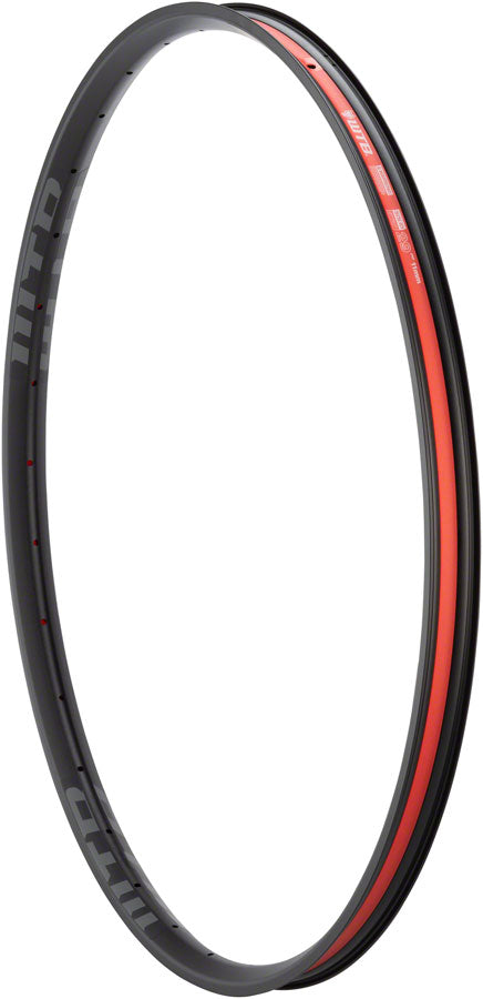 WTB KOM Tough i30 Rim - 29" TCS Tubeless Disc Black 32H-Goodwynn's