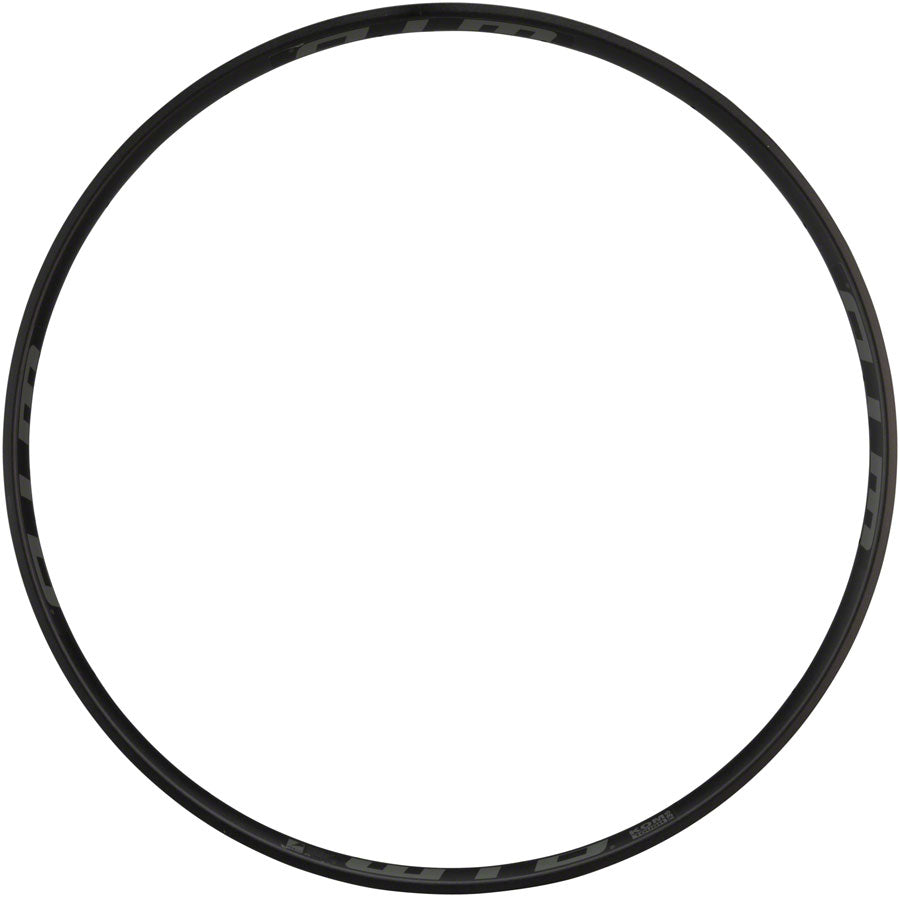 WTB KOM Tough i35 Rim - 29" TCS Tubeless Disc Black 32H-Goodwynn'sGoodwynn's