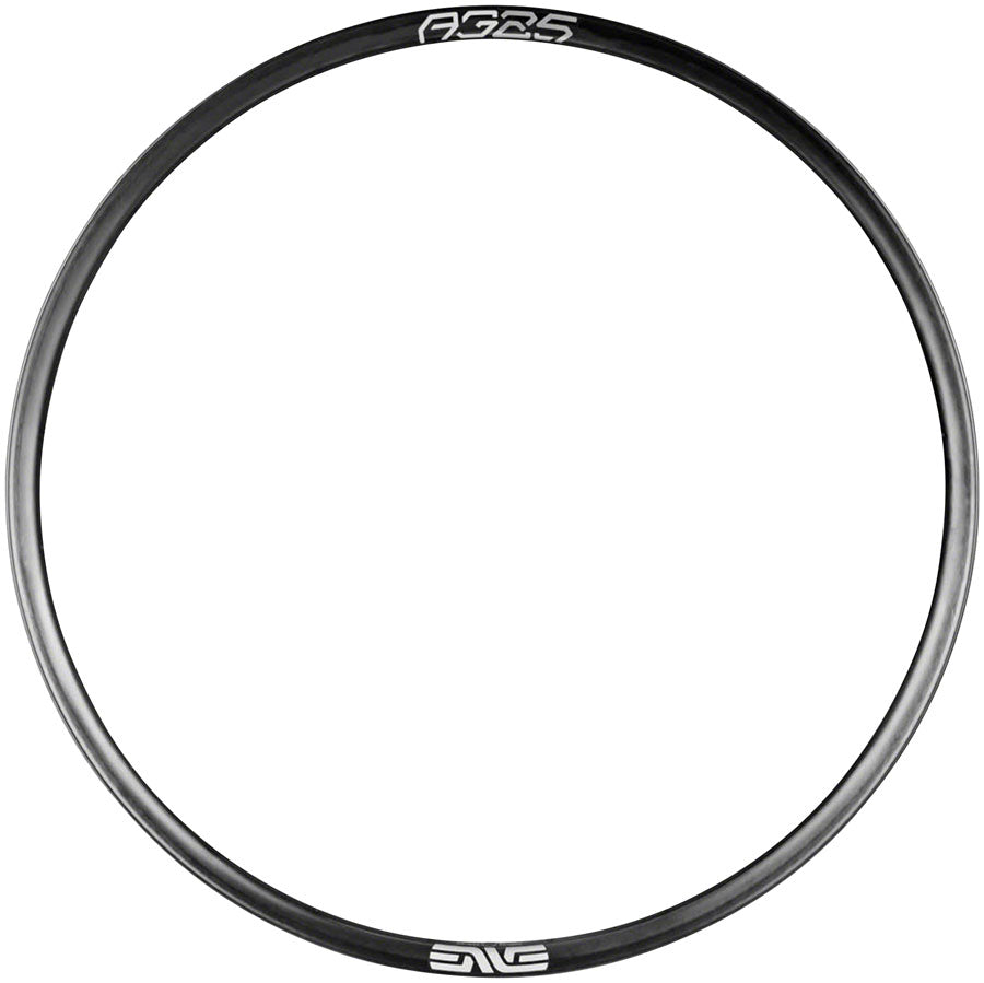 ENVE Composites AG25 Foundation Rim - 700c 24H Black-Goodwynn'sGoodwynn's