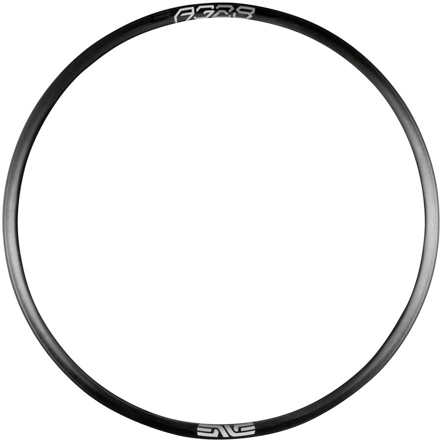 ENVE Composites AG28 Foundation Rim - 650b 24H Black-Goodwynn'sGoodwynn's