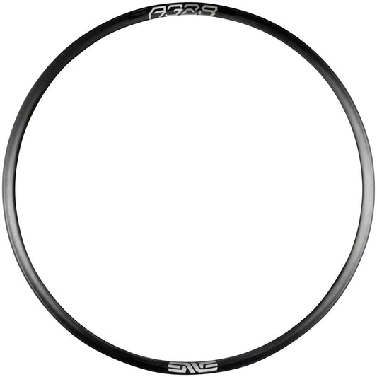 ENVE Composites AG28 Foundation Rim - 650b 24H Black-Goodwynn's