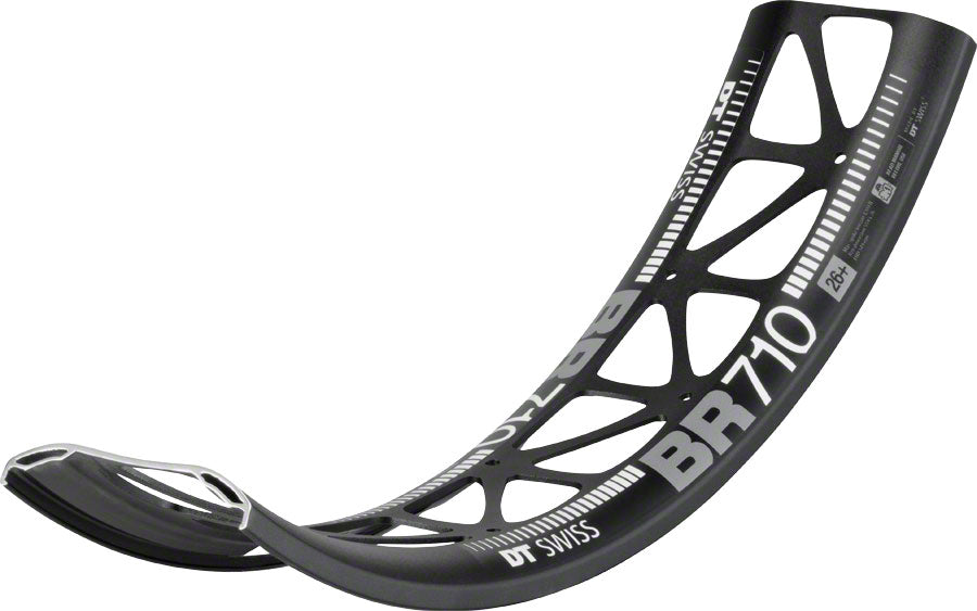 DT Swiss Big Ride Rim - 26" Disc Black 32H Clincher-Goodwynn'sGoodwynn's