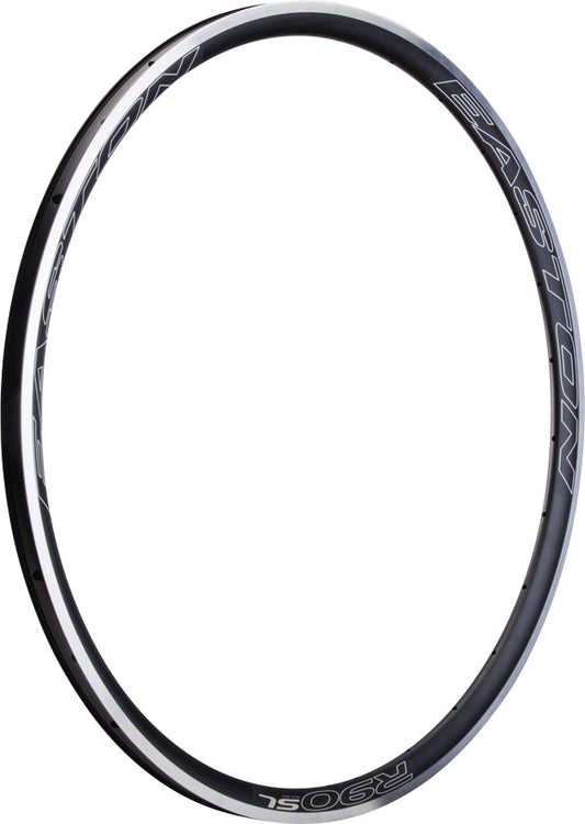 Easton R90 SL Rim - 700 Rim Black 28H-Goodwynn's