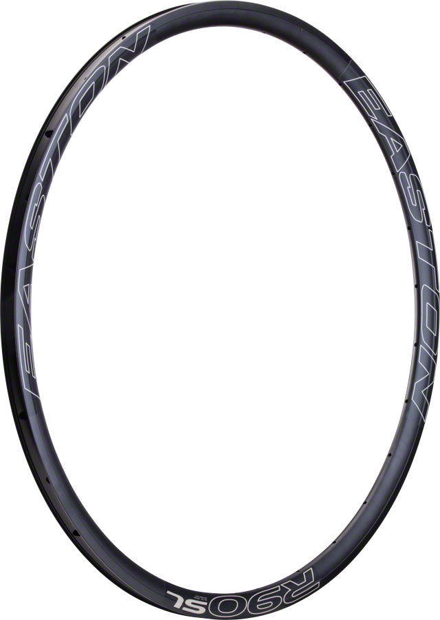 Easton R90 SL Rim - 700 Disc Black 28H-Goodwynn'sGoodwynn's