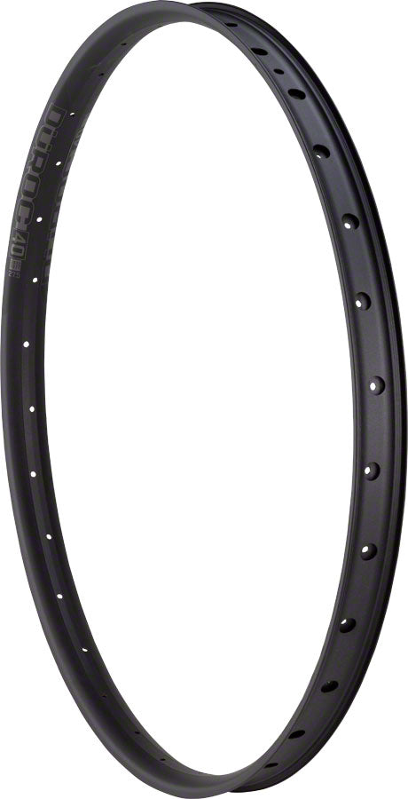 Sun Ringle Duroc 40 Rim - 27.5" Disc Black 32H-Goodwynn's