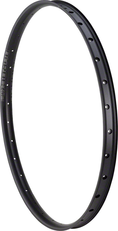 Sun Ringle Duroc 40 Rim - 29" Disc Black 32H-Goodwynn'sGoodwynn's