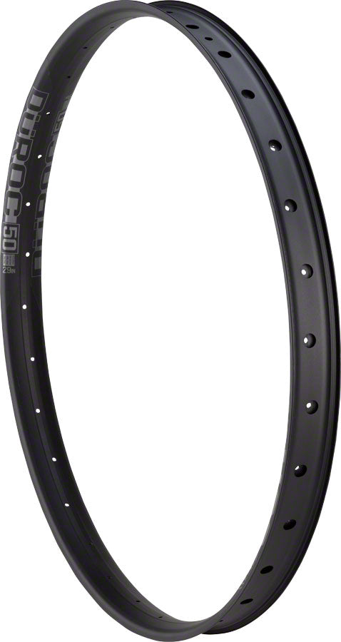 Sun Ringle Duroc 50 Rim - 29" Disc Black 32H-Goodwynn'sGoodwynn's