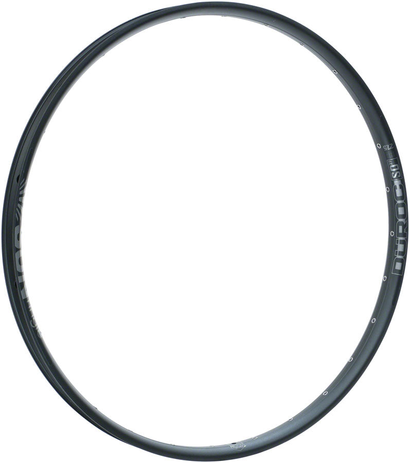Sun Ringle Duroc SD37 Rim - 27.5" Disc Black 32H-Goodwynn'sGoodwynn's