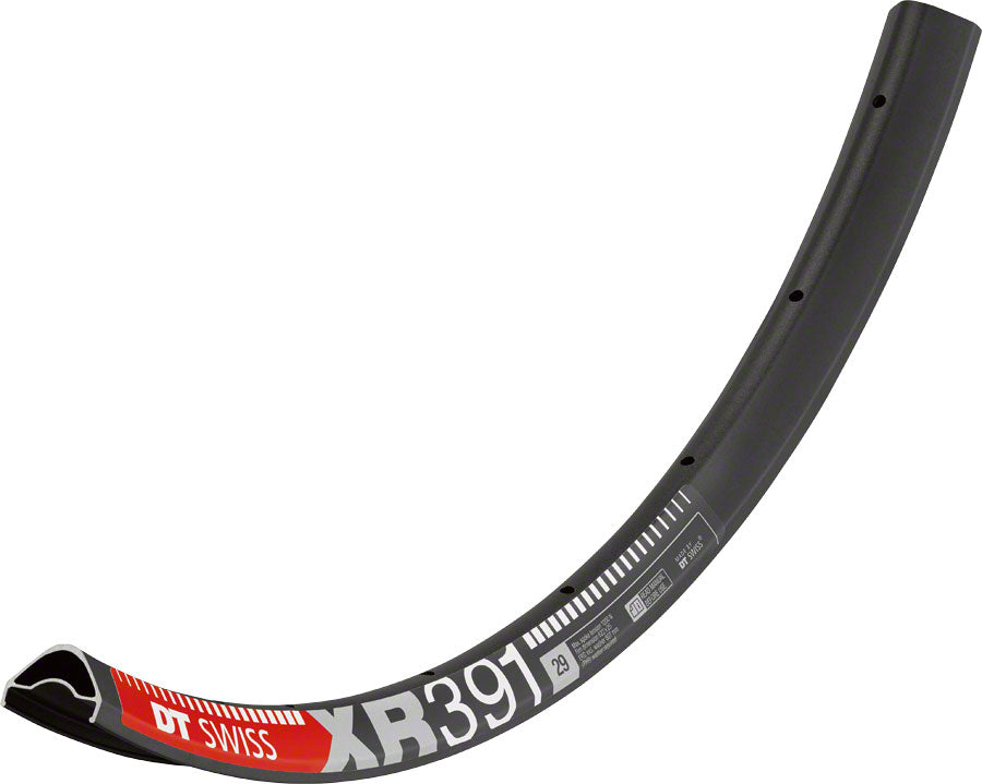 DT Swiss XR 391 Rim - 29" Disc Black 28H-Goodwynn'sGoodwynn's