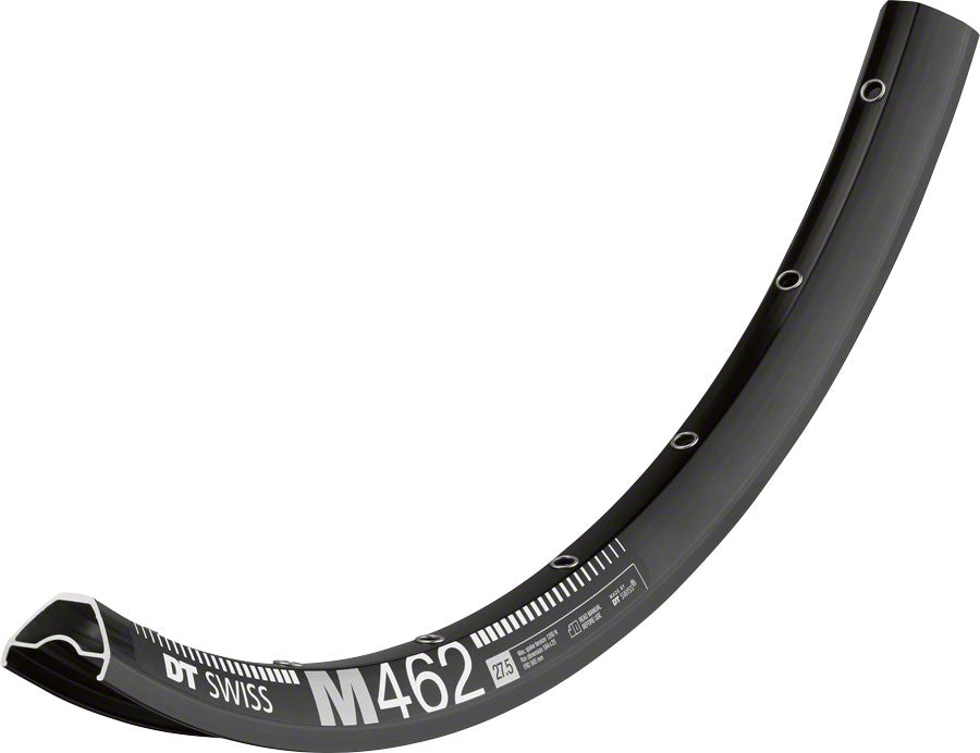 DT Swiss M 462 Rim - 27.5" Disc Black 32H-Goodwynn'sGoodwynn's