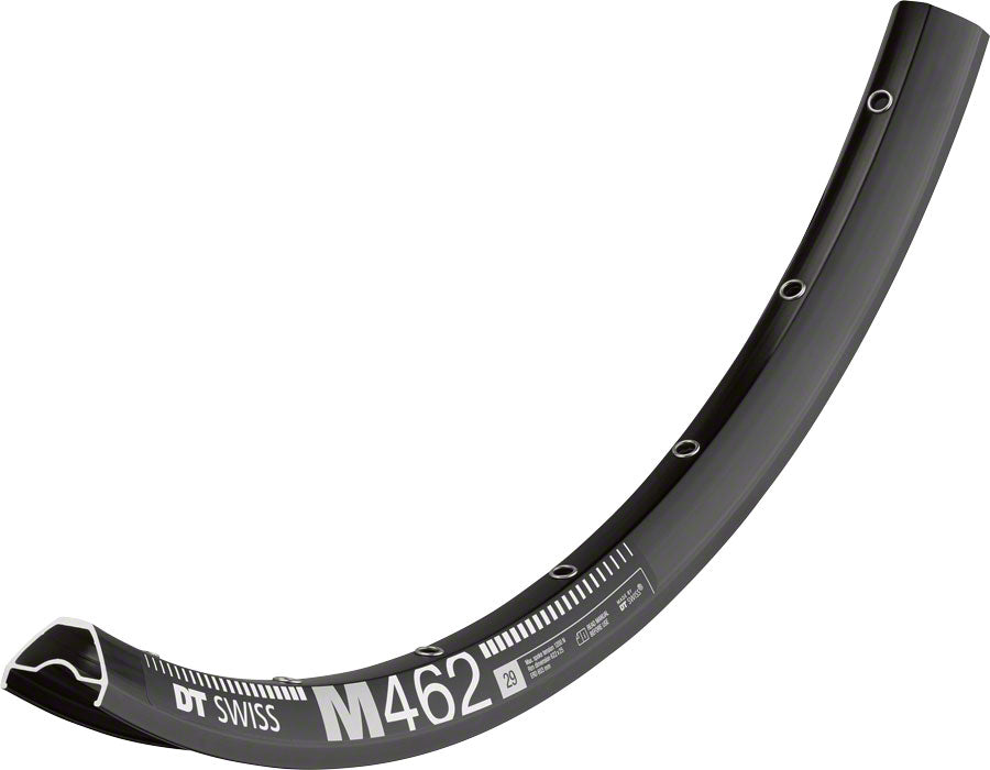 DT Swiss M 462 Rim - 29" Disc Black 28H-Goodwynn'sGoodwynn's