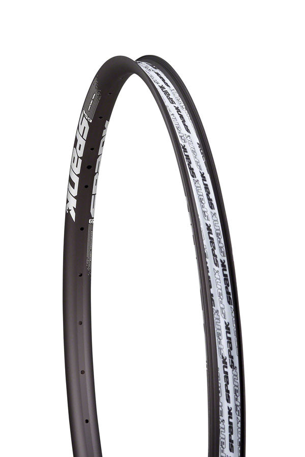Spank 359 Rim - 29" Disc Black 32H-Goodwynn'sGoodwynn's