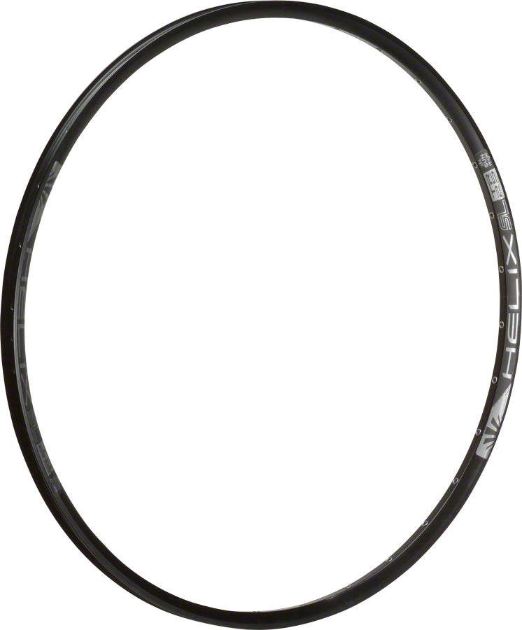 Sun Ringle Helix TR25 SL Rim - 27.5" Disc Black 32H-Goodwynn'sGoodwynn's