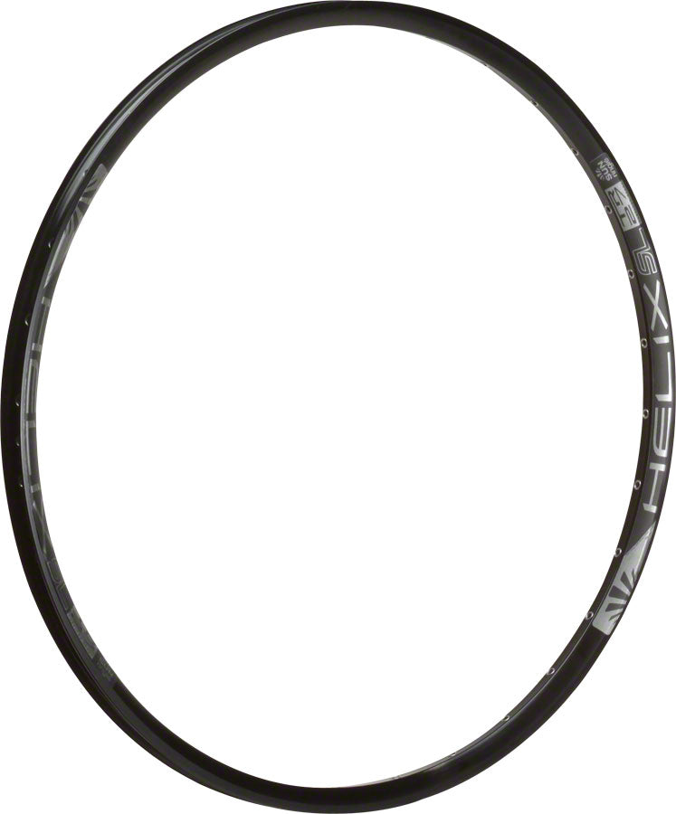 Sun Ringle Helix TR27 SL Rim - 27.5" Disc Black 32H-Goodwynn'sGoodwynn's