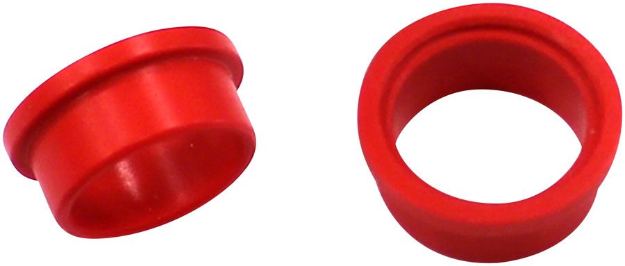PUSH Industries Polymer Rear Shock Eyelet Bearing 2-pieces for one eyelet-Goodwynn'sGoodwynn's