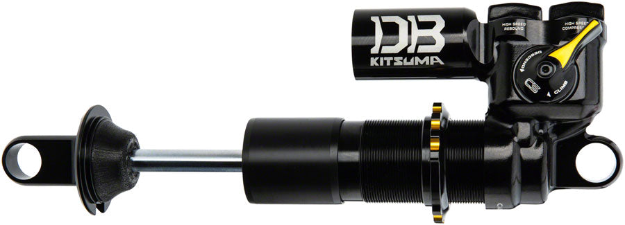 CaneCreek DB Kitsuma Coil Rear Shock - 205 x 60-Goodwynn'sGoodwynn's