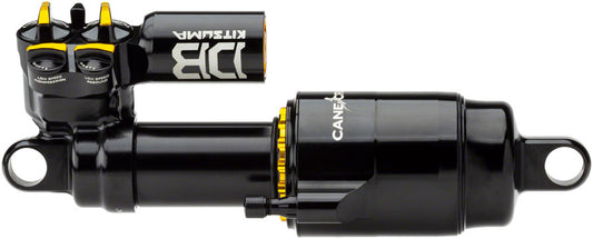 CaneCreek DB Kitsuma Air Rear Shock - 230 x 60-Goodwynn's