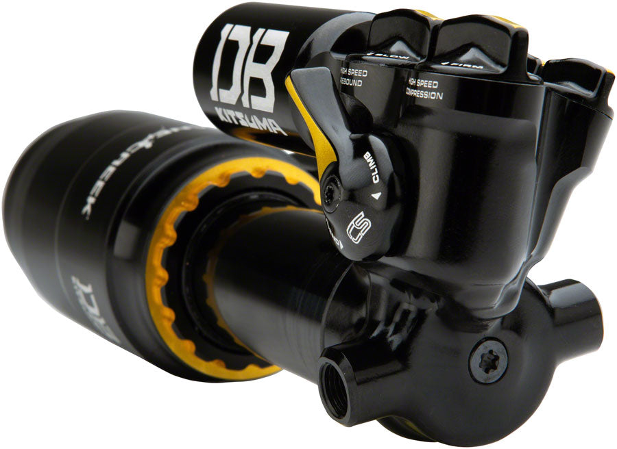 CaneCreek DB Kitsuma Air Rear Shock - 205 x 60 Trunnion-Goodwynn'sGoodwynn's