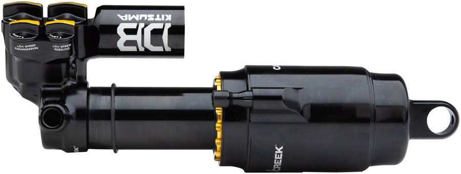 CaneCreek DB Kitsuma Air Rear Shock - 205 x 60 Trunnion-Goodwynn'sGoodwynn's