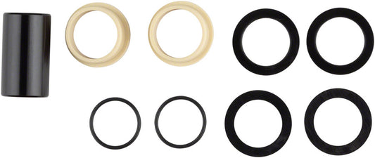 FOX Mounting Hardware - 9 Piece AL 6mm x 20.83/0.820-Goodwynn's