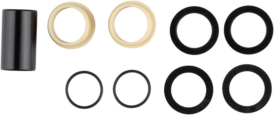 FOX Mounting Hardware - 9 Piece AL 6mm x 23.88/0.940-Goodwynn'sGoodwynn's