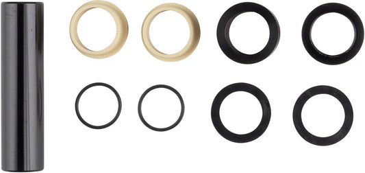FOX Mounting Hardware - 9 Piece AL 6mm x 45.72/1.800-Goodwynn's
