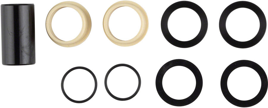 FOX Mounting Hardware - 9 Piece AL 8mm x 25.15/0.990-Goodwynn'sGoodwynn's