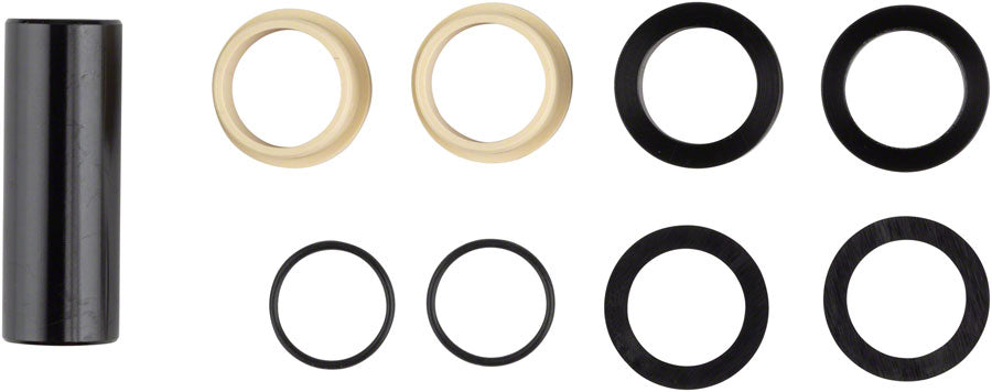 FOX Mounting Hardware - 9 Piece AL 8mm x 37.59/1.480-Goodwynn'sGoodwynn's