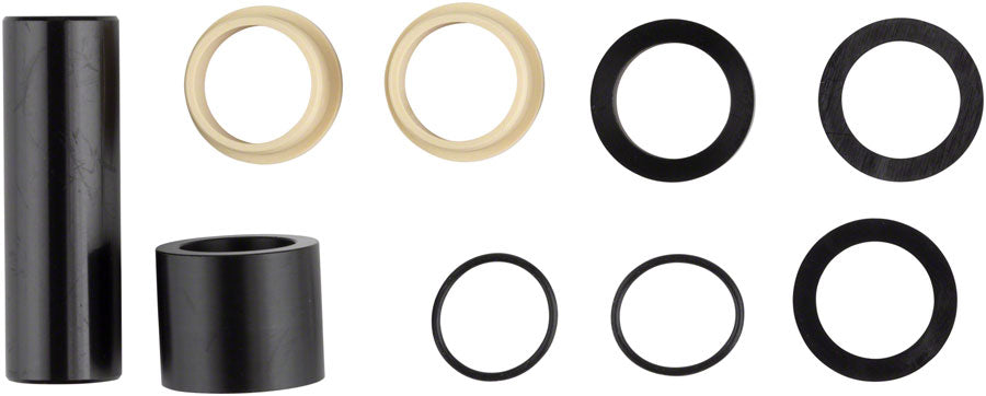 FOX Mounting Hardware - 9 Piece AL 8mm x 39.88/1.570OS-Goodwynn'sGoodwynn's