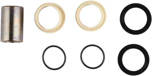 FOX Mounting Hardware - 9 Piece SS 10mm x 30/1.180-Goodwynn's