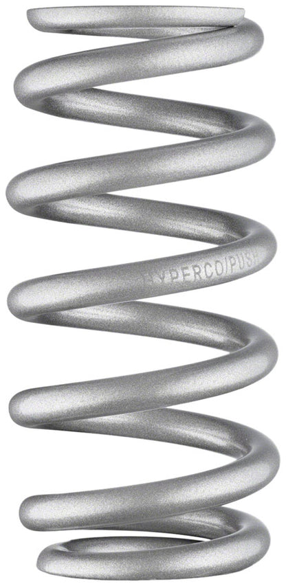 PUSH Industries HyperCoil ELEVENSIX Spring - 250 Series 375lb 65mm Max Stroke