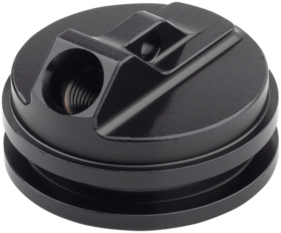 RockShox Rear Shock Reservoir Cap - Super Deluxe Air/Coil R/RC/RCR/RCT/RC3/RT-Goodwynn'sGoodwynn's