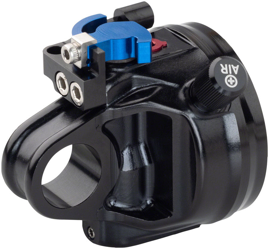 RockShox Rear Shock Eyelet Assembly - SIDLuxe (A1) Remote In Standard-Goodwynn'sGoodwynn's