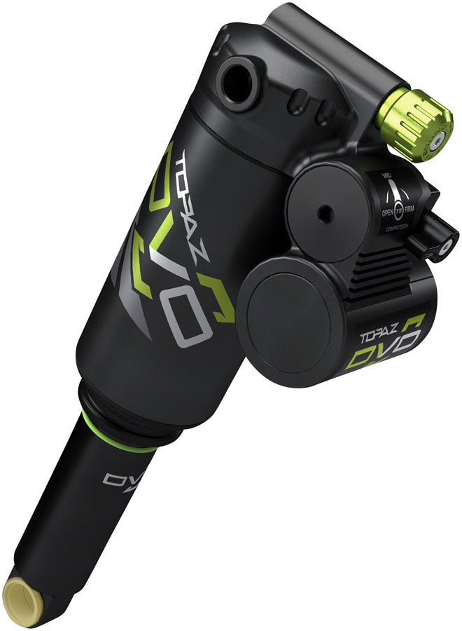 DVO Topaz 3 Air Shock - 205 x 60mm Trunnion Standard-Goodwynn'sGoodwynn's
