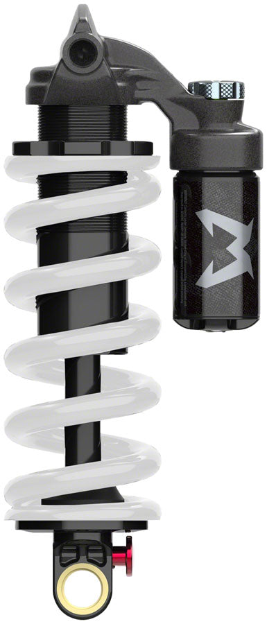 Marzocchi Bomber CR Rear Shock - Trunnion Metric 205 x 65 mm Black-Goodwynn'sGoodwynn's
