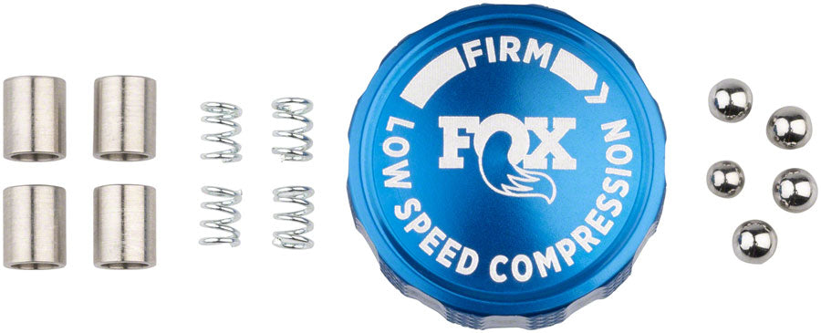 FOX Eyelet Sub Assembly - LSC 2022 FLOAT X and DHX-Goodwynn'sGoodwynn's