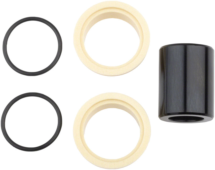 FOX Mounting Hardware - 5 Piece AL 8mm Mounting Width 16.46mm-Goodwynn'sGoodwynn's