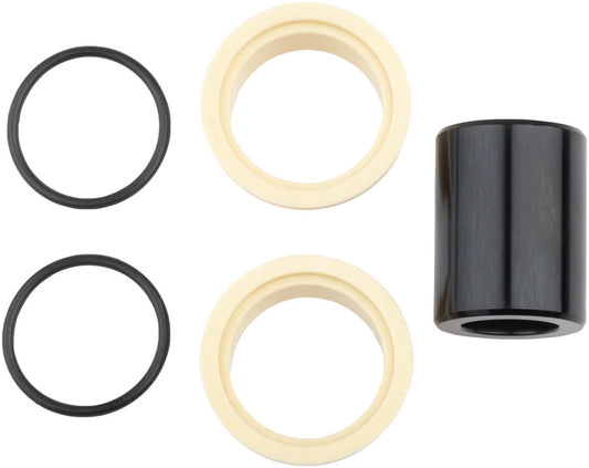 FOX Mounting Hardware - 5 Piece AL 8mm Mounting Width 16.46mm-Goodwynn's