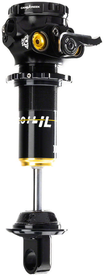 Cane Creek Coil IL Next Gen Rear Shock - 185 x 52.5mm Black Trunnion-Goodwynn's