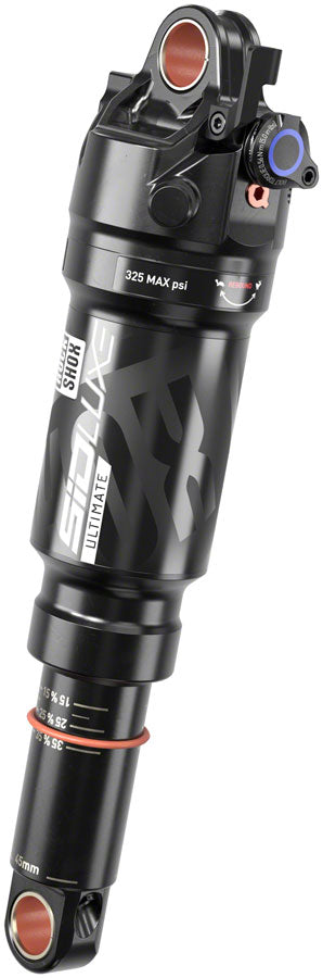 RockShox SIDLuxe Ultimate Rear Shock - 190 x 40 mm SoloAir 1 Token Reb85/Comp30 L/O8 2P Remote Standard A1 SantaCruz Blur4 XC2022+-Goodwynn's
