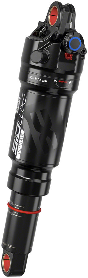 RockShox SIDLuxe Ultimate Rear Shock - 170 x 35 mm SoloAir 1 Token Reb85/Comp30 L/O8 Standard A2-Goodwynn'sGoodwynn's