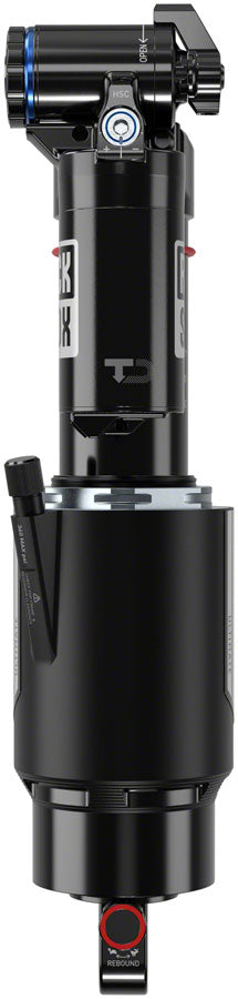 RockShox Vivid Ultimate RC2T Rear Shock - 230 x 60 mm Vivid Air 1 Token Reb25/Comp34 L/O4 Std 8x40/8x25 C1 Canyon Spectral 2018+-Goodwynn'sGoodwynn's